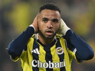 Fenerbahçe, En-Nesyri'nin ayrılığını açıkladı