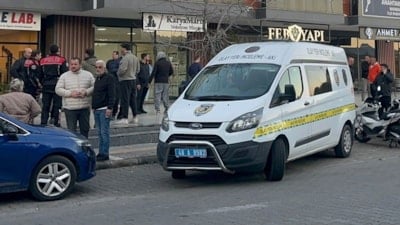 Muğla'da silahlı kavgada 2 kişi yaralandı