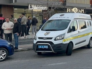 Muğla'da silahlı kavgada 2 kişi yaralandı