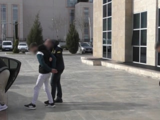 Uşak’ta uyuşturucu operasyonu: 3 kişi tutuklandı