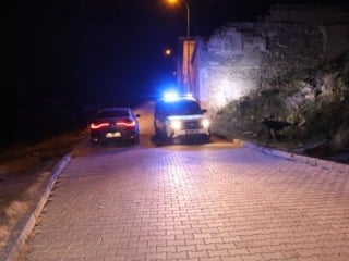 Nevşehir'de kaybolan genç kız için arama çalışması başlatıldı