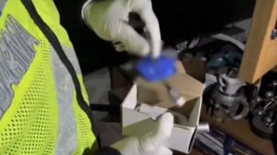 15 il merkezli siber dolandırıcılık operasyonlarında 90 şüpheli yakalandı