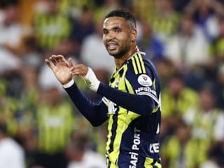 Youssef En Nesyri, Al Ittihad'a transfer oldu