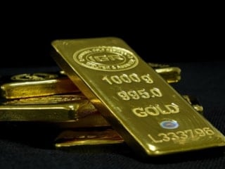 Altının onsu yeniden 5 bin doların üzerine çıktı