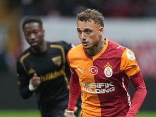 Noa Lang'den transfer itirafı geldi