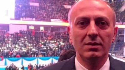 Dilek İmamoğlu'nun kardeşi Ali Kaya, uyuşturucudan gözaltında