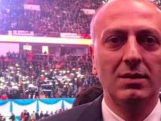 Dilek İmamoğlu'nun kardeşi Ali Kaya, uyuşturucudan gözaltında