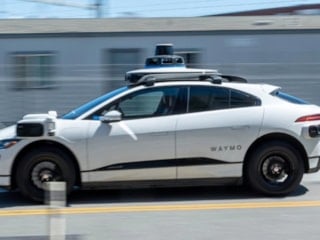 Google'ın sürücüsüz araç şirketi Waymo, 16 milyar dolar yatırım aldı