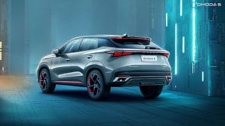 Yeni OMODA 5 ve OMODA 7 Türkiye'ye geliyor