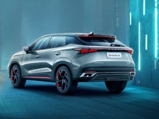 Yeni OMODA 5 ve OMODA 7 Türkiye'ye geliyor