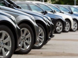 Türkiye'de yerlilik oranı en yüksek otomobiller belli oldu