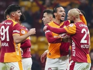 Galatasaray - İstanbulspor: Muhtemel 11'ler