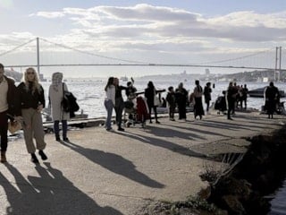 Sıcaklıklar yurt genelinde yükseliyor: Kombilerin derecesi düşüyor