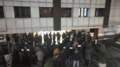 İstanbul'da çocuklara yönelik cinsel istismar içeriklerini temin edenlere gözaltı