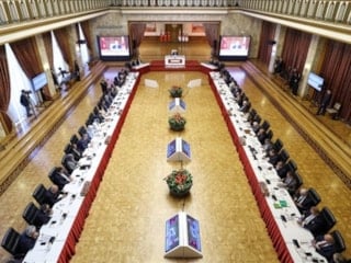 Terörsüz Türkiye Komisyonu yeniden toplanıyor