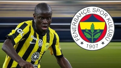 N'Golo Kante uçak takip kodu: Kante İstanbul’a ne zaman, saat kaçta gelecek?