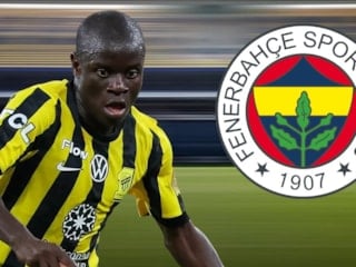 N'Golo Kante uçak takip kodu: Kante İstanbul’a ne zaman, saat kaçta gelecek?
