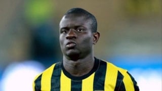Fenerbahçe'nin N'Golo Kante transferi dünyada gündem oldu