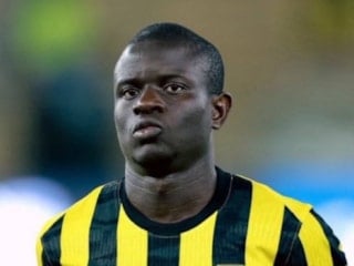 Fenerbahçe'nin N'Golo Kante transferi dünyada gündem oldu
