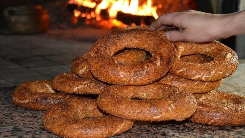Simit ve ekmek zammında yeni düzenleme: Bakanlığın görüşü alınacak