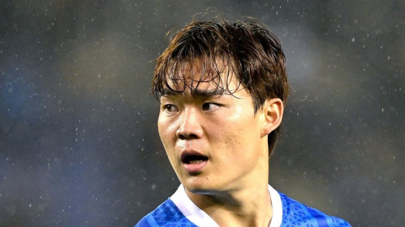 Hyeon-gyu Oh, Beşiktaş için geliyor