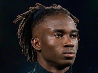 Galatasaray'ın yeni transferi Renato Nhaga geliyor