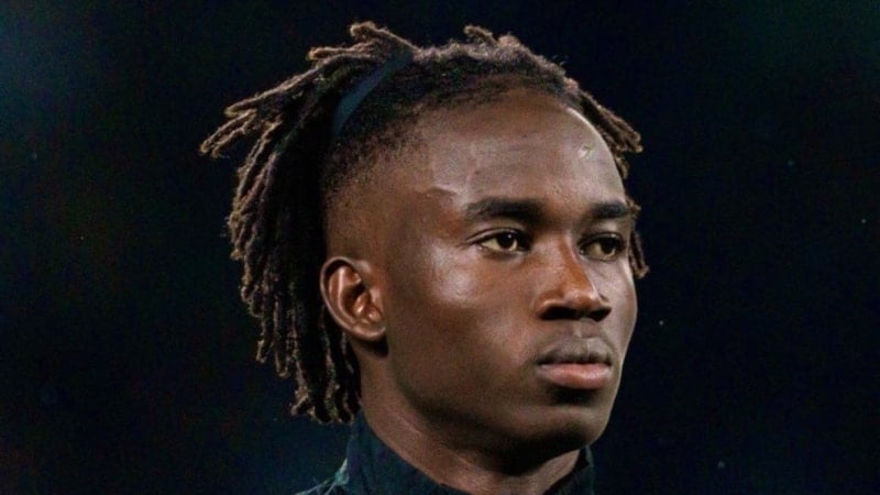 Galatasaray'ın yeni transferi Renato Nhaga geliyor