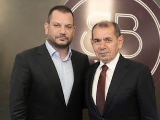 Ertuğrul Doğan'dan Dursun Özbek'e 'Oulai' yanıtı