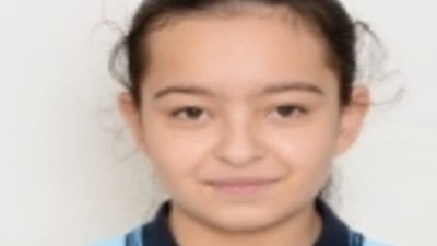 Bursa'da kalp krizi geçiren liseli Rabia'dan acı haber