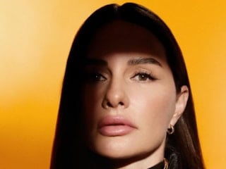 Yasemin Ergene spor paylaşımlarına devam ediyor