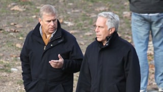 Epstein dosyalarında fotoğrafı çıkan 'Prens Andrew', Kraliyet kalesinden taşındı