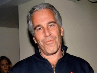 Epstein'in ölümünün ardından çekilen fotoğraflar