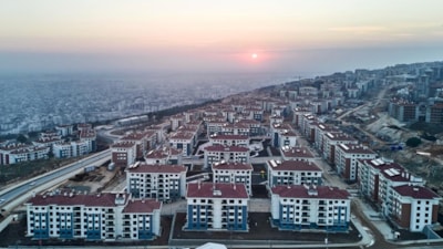 Asrın ihyasında 3 yılda 3,6 trilyon lira harcandı