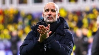 Pep Guardiola: Filistin'deki soykırım canımı yakıyor