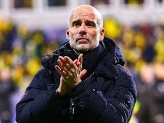 Pep Guardiola: Filistin'deki soykırım canımı yakıyor