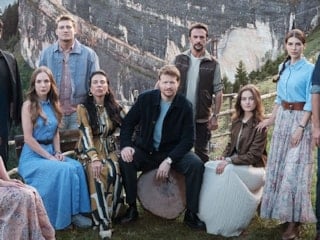 Taşacak Bu Deniz karakterlerinin çocukluk halleri: Tanımak imkansız…