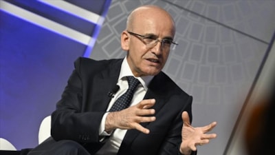 Mehmet Şimşek, Suudi Arabistan'la yapılan enerji anlaşmasını değerlendirdi