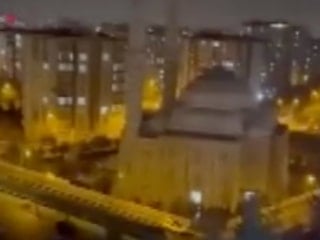 Diyarbakır'da çirkin olay: Cami hoparlöründen şarkı çaldılar