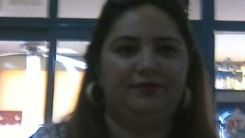 Adana'da eşini katletti, başında yakalandı