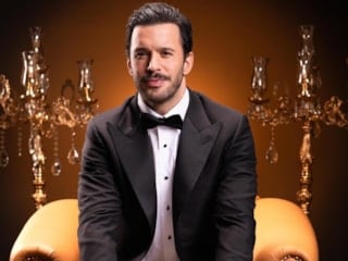 Barış Arduç'tan evlilik itirafı: Pandemide karar verdik