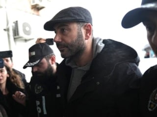 Rıza Akpolat'ın makam şoförü elden verilen kayıt dışı paraları anlattı