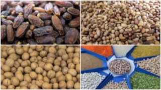 Kuru gıda ve kuruyemiş toptancılarından Ramazan'da zam yok