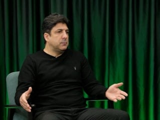 Oktay Derelioğlu'ndan ses getirecek sözler: Sergen Yalçın'ın yaptıklarını ben yapsam içimden geçer!