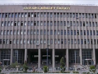 Ankara'da kendini hakim olarak tanıtan dolandırıcılara soruşturma