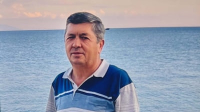 Denizli'de anten düzeltmeye çalışan emekli polisin acı sonu