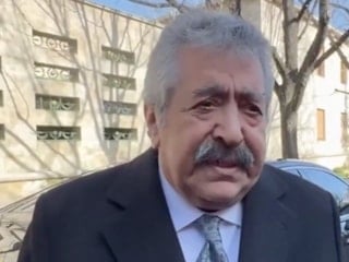 Feti Yıldız'dan Selahattin Demirtaş açıklaması: Anayasa Mahkemesi kararlarına uymak lazım