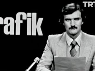 50 yılda değişmeyen kuralsızlık: TRT'nin arşiv görüntülerinde yaya geçidi eğitimi