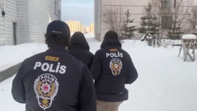 Kars merkezli 5 ilde 'sahte el' operasyonu: 12 tutuklama