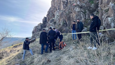Nevşehir'de kendisinden haber alınamayan genç kızın cansız bedenine ulaşıldı