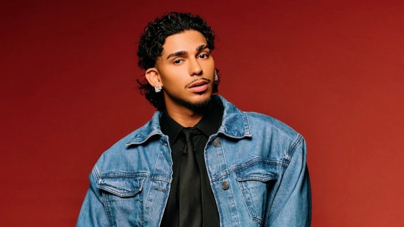 Hülya Avşar Tarık Mengüç'ün oğlu Baran'ı övdü: Dünyaca ünlü olmaya aday